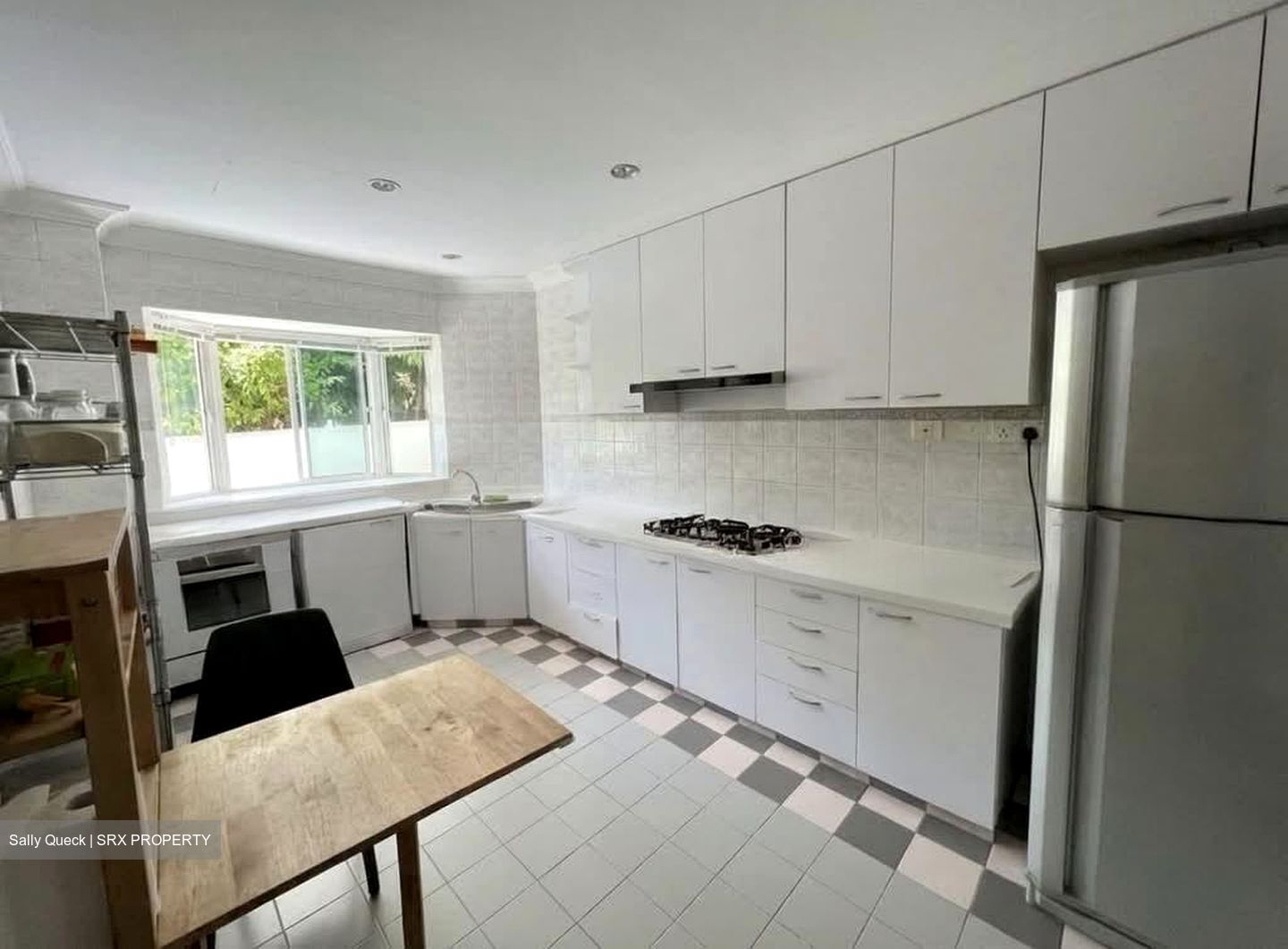 Chancery Hill Road (D11), Apartment #558263521